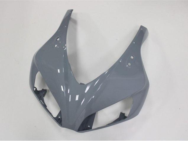 Descuento Carenados Moto Honda CBR1000RR 2006-2007 - Nardo Gris