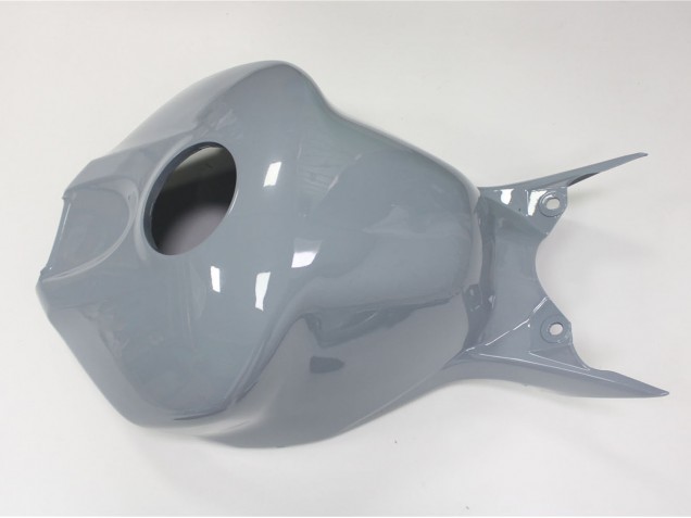 Descuento Carenados Moto Honda CBR1000RR 2006-2007 - Nardo Gris