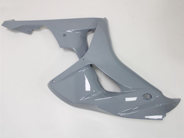 Descuento Carenados Moto Honda CBR1000RR 2006-2007 - Nardo Gris