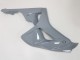 Descuento Carenados Moto Honda CBR1000RR 2006-2007 - Nardo Gris
