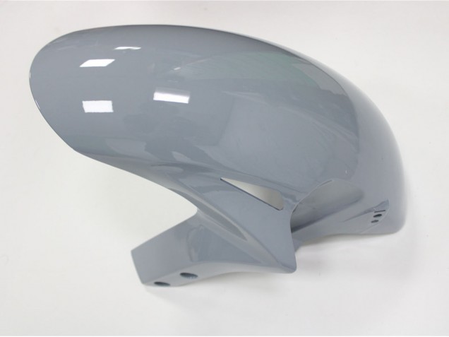 Descuento Carenados Moto Honda CBR1000RR 2006-2007 - Nardo Gris