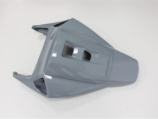 Descuento Carenados Moto Honda CBR1000RR 2006-2007 - Nardo Gris