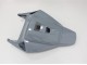 Descuento Carenados Moto Honda CBR1000RR 2006-2007 - Nardo Gris