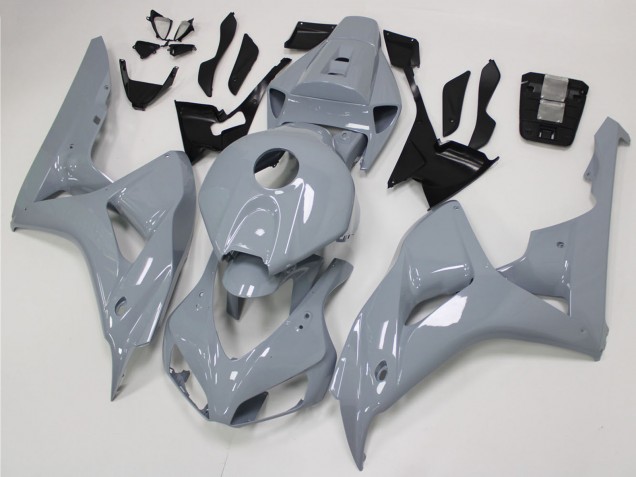 Descuento Carenados Moto Honda CBR1000RR 2006-2007 - Nardo Gris