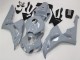 Descuento Carenados Moto Honda CBR1000RR 2006-2007 - Nardo Gris