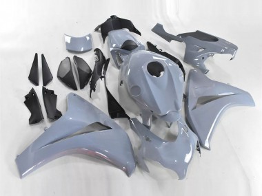 Descuento Carenados Moto Honda CBR1000RR 2008-2011 - Nardo Gris