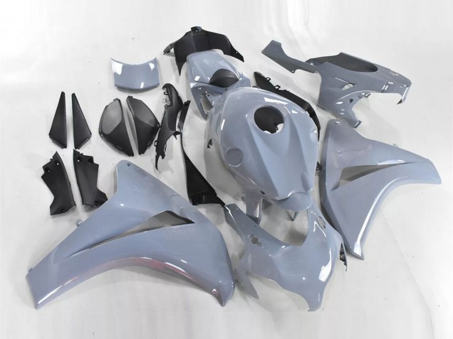 Descuento Carenados Moto Honda CBR1000RR 2008-2011 - Nardo Gris
