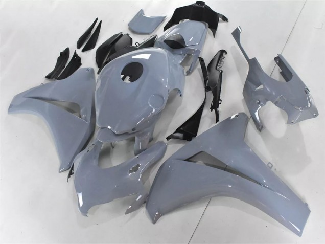 Descuento Carenados Moto Honda CBR1000RR 2008-2011 - Nardo Gris
