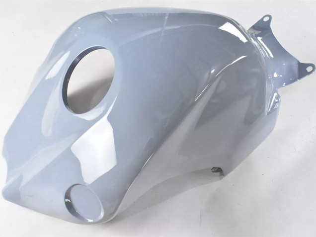 Descuento Carenados Moto Honda CBR1000RR 2008-2011 - Nardo Gris