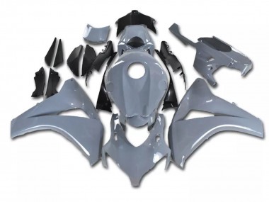 Descuento Carenados Moto Honda CBR1000RR 2008-2011 - Nardo Gris