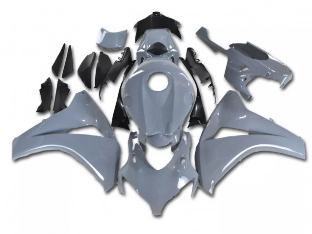 Descuento Carenados Moto Honda CBR1000RR 2008-2011 - Nardo Gris