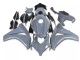 Descuento Carenados Moto Honda CBR1000RR 2008-2011 - Nardo Gris