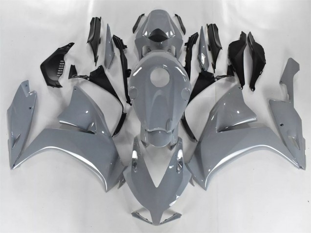 Descuento Carenados Moto Honda CBR1000RR 2012-2016 - Nardo Gris