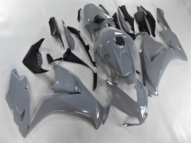 Descuento Carenados Moto Honda CBR1000RR 2012-2016 - Nardo Gris