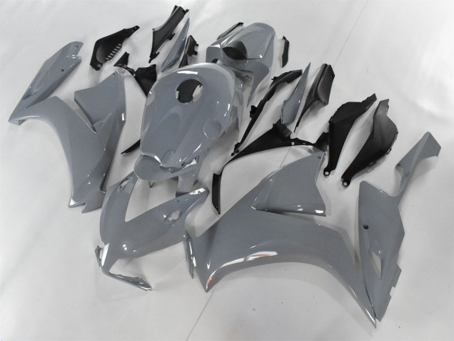 Descuento Carenados Moto Honda CBR1000RR 2012-2016 - Nardo Gris