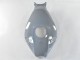 Descuento Carenados Moto Honda CBR1000RR 2012-2016 - Nardo Gris