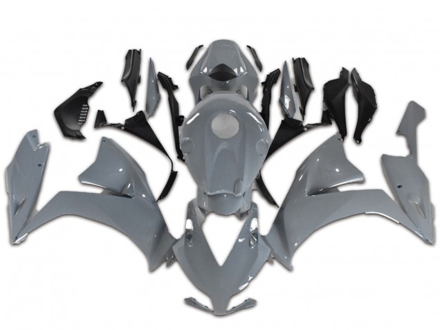 Descuento Carenados Moto Honda CBR1000RR 2012-2016 - Nardo Gris