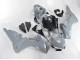 Descuento Carenados Moto Honda CBR1000RR 2017-2023 - Nardo Gris Negro Mate