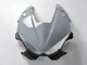 Descuento Carenados Moto Honda CBR1000RR 2017-2023 - Nardo Gris Negro Mate
