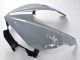 Descuento Carenados Moto Honda CBR1000RR 2017-2023 - Nardo Gris Negro Mate