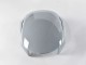Descuento Carenados Moto Honda CBR1000RR 2017-2023 - Nardo Gris Negro Mate