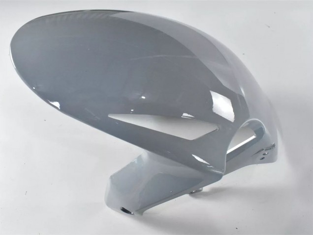 Descuento Carenados Moto Honda CBR1000RR 2017-2023 - Nardo Gris Negro Mate