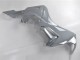 Descuento Carenados Moto Honda CBR1000RR 2017-2023 - Nardo Gris Negro Mate