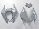 Descuento Carenados Moto Honda CBR1000RR 2017-2023 - Nardo Gris Negro Mate