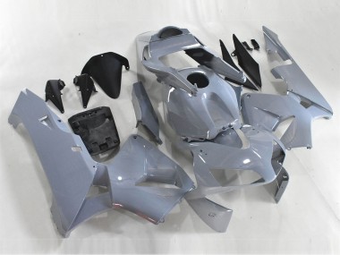 Descuento Carenados Moto Honda CBR600RR 2003-2004 - Nardo Gris