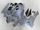 Descuento Carenados Moto Honda CBR600RR 2003-2004 - Nardo Gris