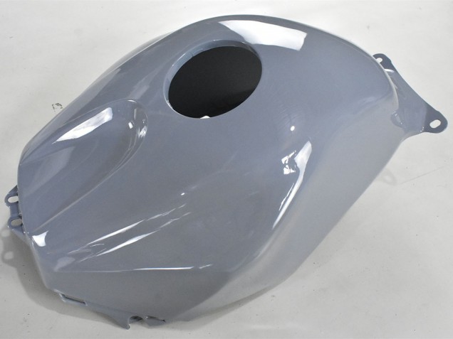 Descuento Carenados Moto Honda CBR600RR 2003-2004 - Nardo Gris