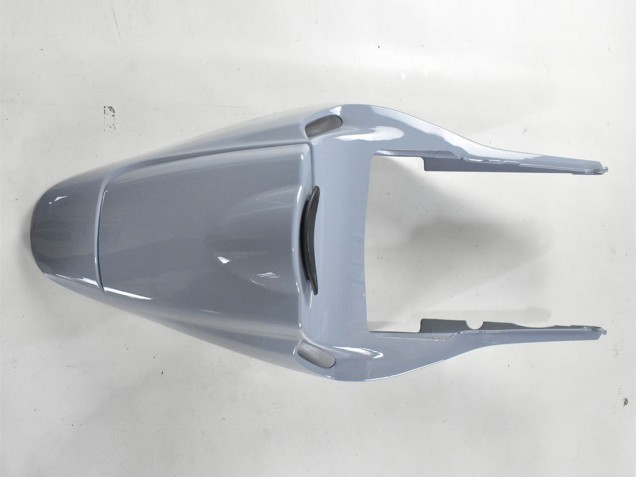 Descuento Carenados Moto Honda CBR600RR 2003-2004 - Nardo Gris