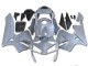 Descuento Carenados Moto Honda CBR600RR 2003-2004 - Nardo Gris