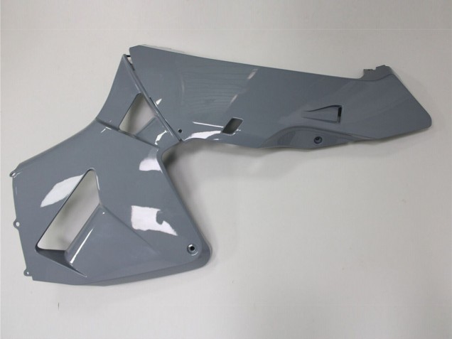 Descuento Carenado Moto Honda CBR600RR 2005-2006 - Nardo Gris