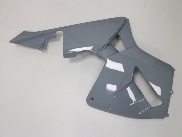 Descuento Carenado Moto Honda CBR600RR 2005-2006 - Nardo Gris