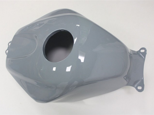 Descuento Carenado Moto Honda CBR600RR 2005-2006 - Nardo Gris