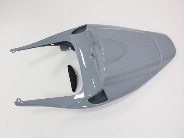 Descuento Carenado Moto Honda CBR600RR 2005-2006 - Nardo Gris