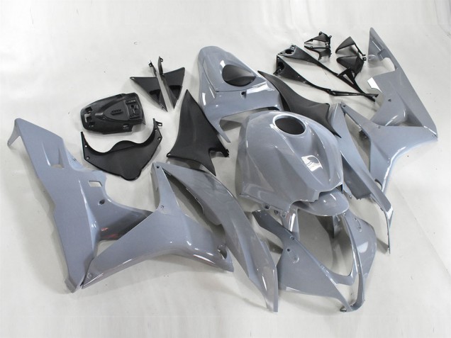 Descuento Carenados Moto Honda CBR600RR 2007-2008 - Nardo Gris