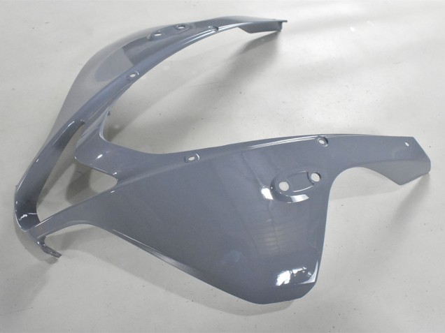 Descuento Carenados Moto Honda CBR600RR 2007-2008 - Nardo Gris