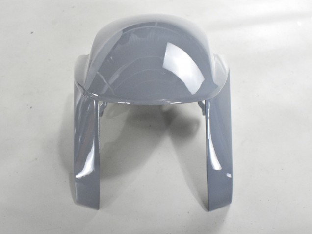 Descuento Carenados Moto Honda CBR600RR 2007-2008 - Nardo Gris
