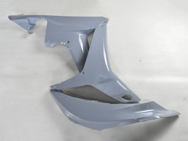 Descuento Carenados Moto Honda CBR600RR 2007-2008 - Nardo Gris