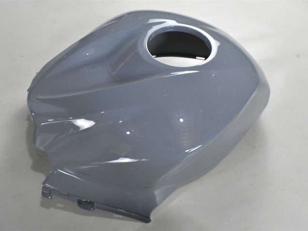 Descuento Carenados Moto Honda CBR600RR 2007-2008 - Nardo Gris