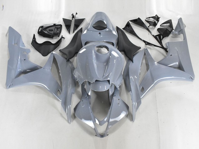 Descuento Carenados Moto Honda CBR600RR 2007-2008 - Nardo Gris
