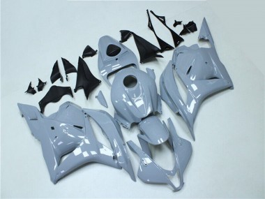 Descuento Carenados Moto Honda CBR600RR 2009-2012 - Nardo Gris