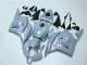 Descuento Carenados Moto Honda CBR600RR 2009-2012 - Nardo Gris
