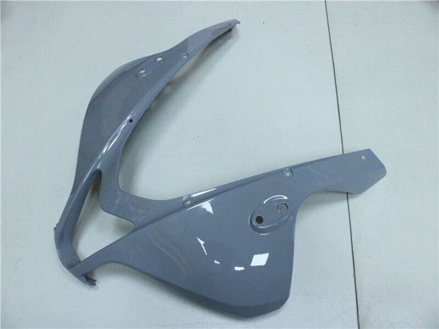 Descuento Carenados Moto Honda CBR600RR 2009-2012 - Nardo Gris