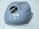 Descuento Carenados Moto Honda CBR600RR 2009-2012 - Nardo Gris