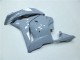 Descuento Carenados Moto Honda CBR600RR 2009-2012 - Nardo Gris