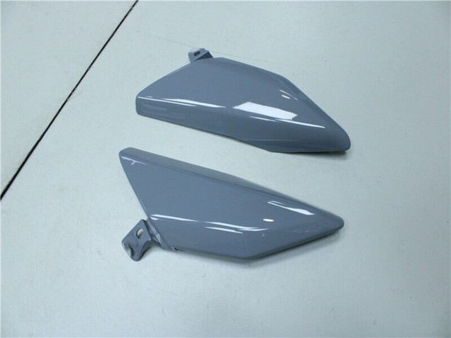 Descuento Carenados Moto Honda CBR600RR 2009-2012 - Nardo Gris