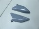 Descuento Carenados Moto Honda CBR600RR 2009-2012 - Nardo Gris